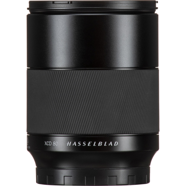 Hasselblad XCD 1.9/80mm