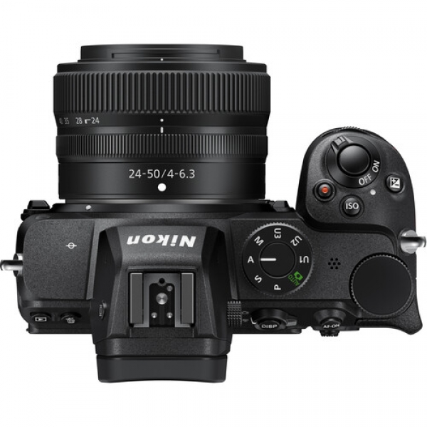 Nikon Z 5 Body Kit