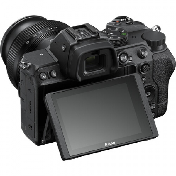 Nikon Z 5 Body Kit
