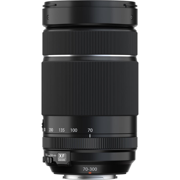 Fujinon XF 70-300mm F4-5.6 R LM OIS WR