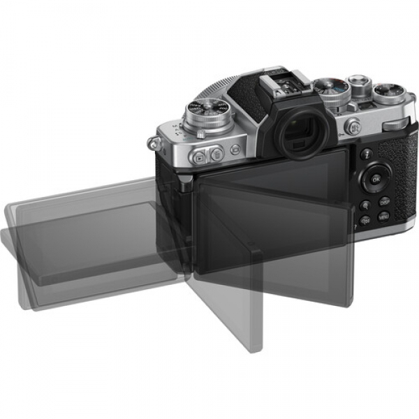 Nikon Z fc Vlogger Kit