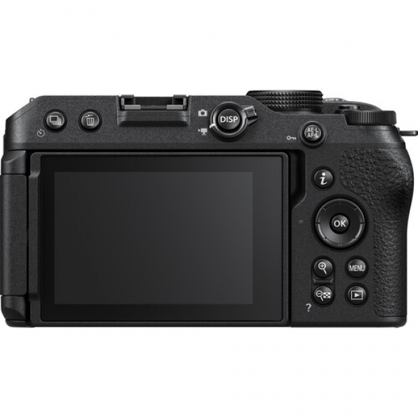 Nikon Z 30 Kit 18-140 mm VR