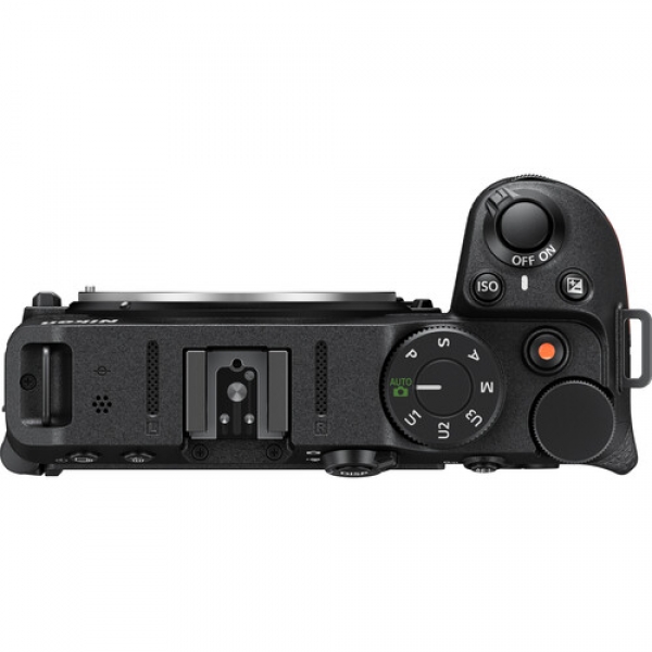 Nikon Z 30 Kit 18-140mm VR