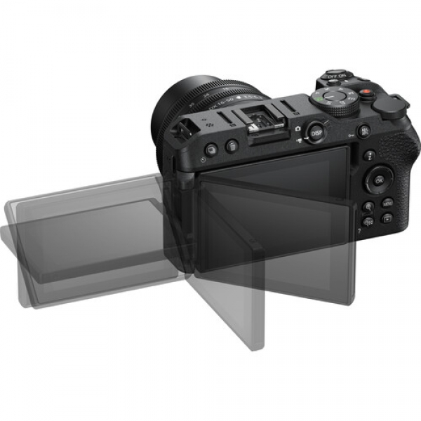 Nikon Z 30 Kit 16-50 mm VR