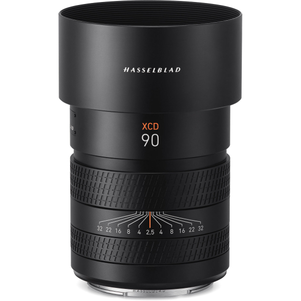 Hasselblad XCD 2.5/90mm V