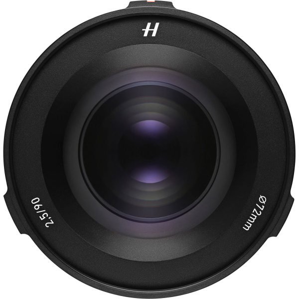 Hasselblad XCD 2.5/90mm V
