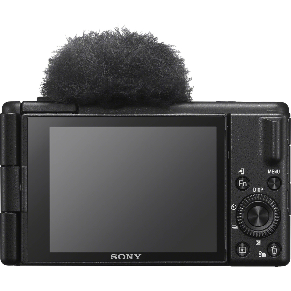 Sony Vlog Camera ZV-1 II