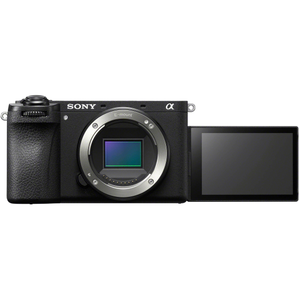 Sony Alpha 6700 KIT 18-135mm