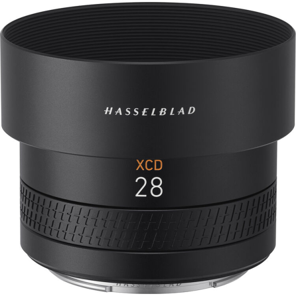 Hasselblad XCD 4/28mm P