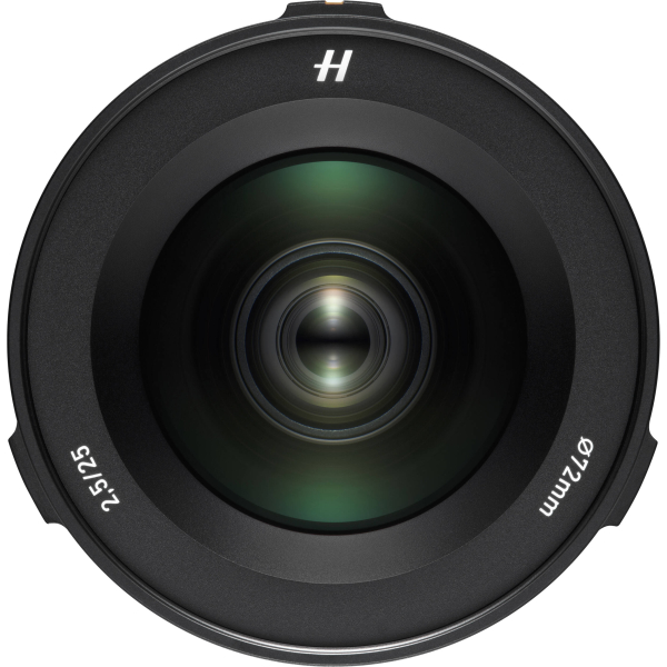 Hasselblad XCD 2.5/25mm V
