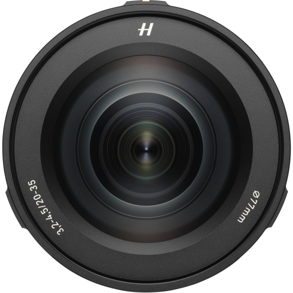 Hasselblad XCD 3.2-4.5/20-35mm E