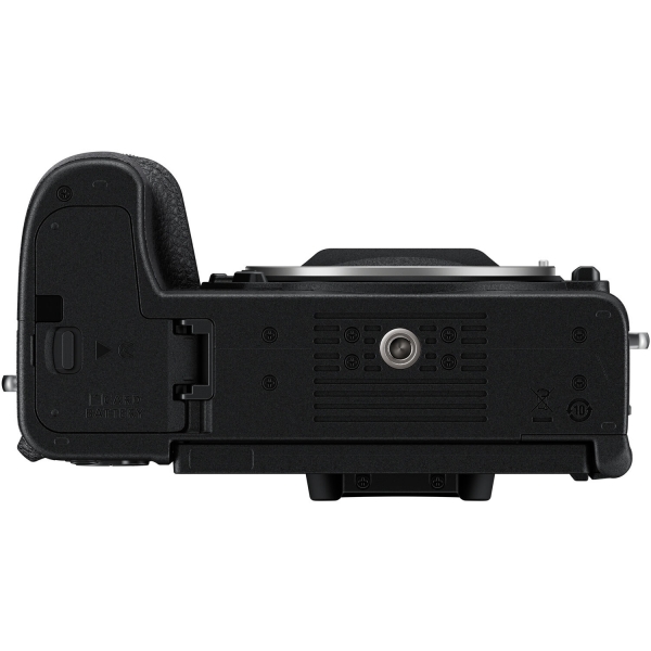 Nikon Z50II Kit avec 16-50mm VR + 50-250mm VR