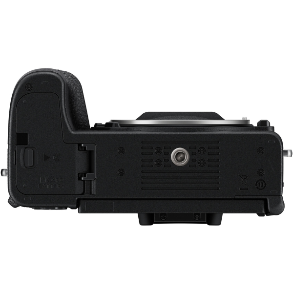 Nikon Z50II Kit mit 18-140mm VR