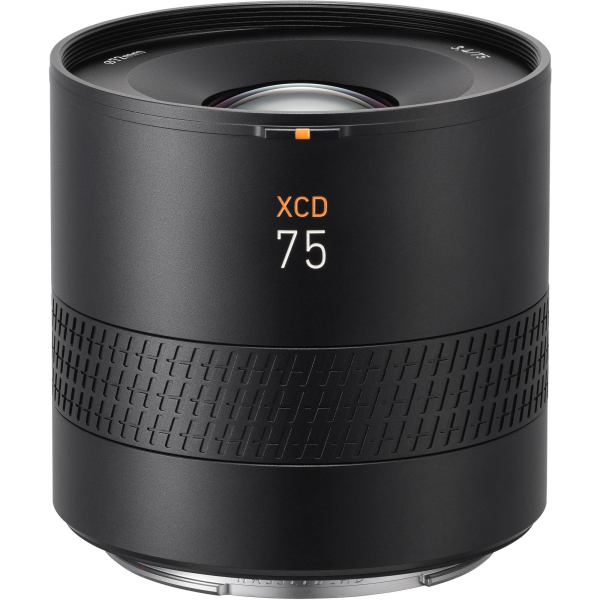 Hasselblad XCD 3.4/75mm P