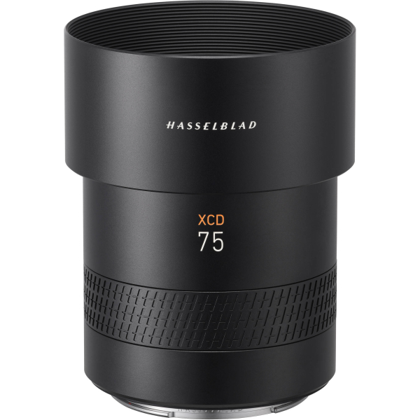 Hasselblad XCD 3.4/75mm P