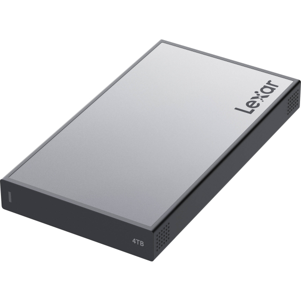 Lexar PRO Workflow PSSD 4TB