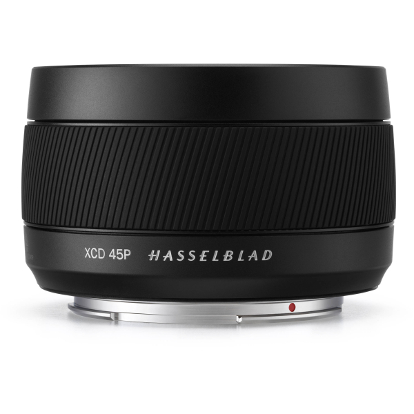 Hasselblad XCD 4/45mm P