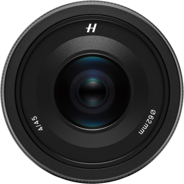 Hasselblad XCD 4/45mm P
