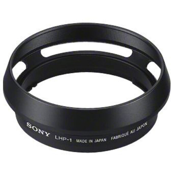 Sony Pare-soleil LHP-1