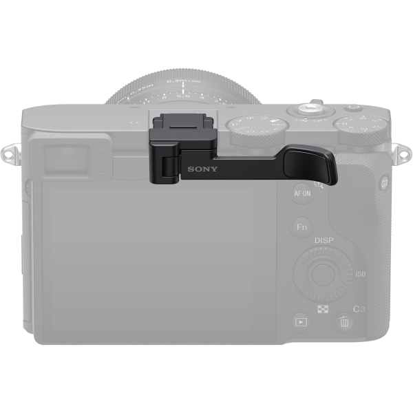 Sony TG-2 Poignée de pouce
