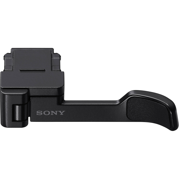 Sony TG-2 Poignée de pouce