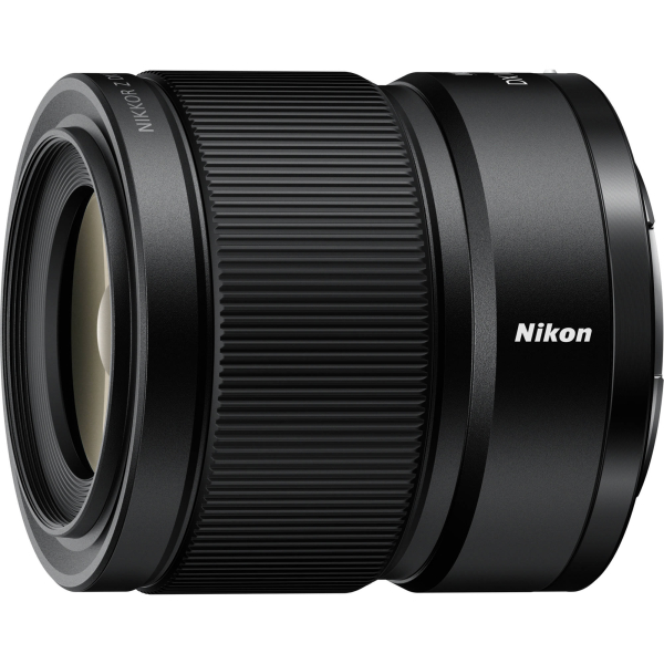 Nikkor Z DX MC 35mm f/1.7