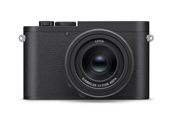 Leica Q3, Monochrom