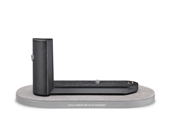 Leica Wireless Charging Handgrip HG-DC1, Monochrom