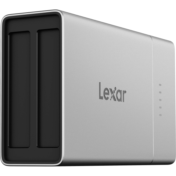 Lexar Professional Workflow Go
