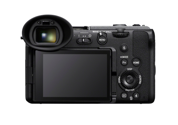Sony Cinema Line ILME-FX2 Body