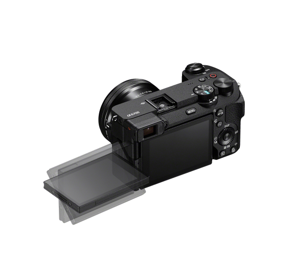 Sony Alpha 6700 KIT 16-50mm II