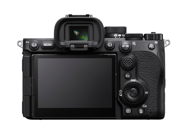 Sony Alpha 7 Mark V Body
