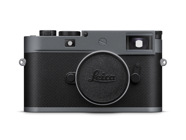 LEICA M11-P, gris métallique