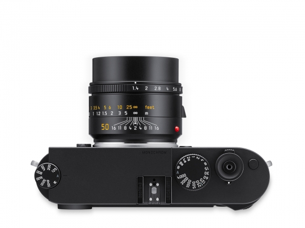 LEICA M11, Monochrom