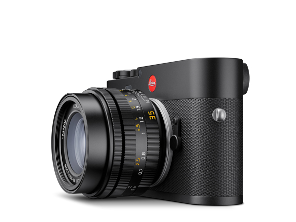 LEICA NOCTILUX-M ASPH schwarz 35mm/1.2