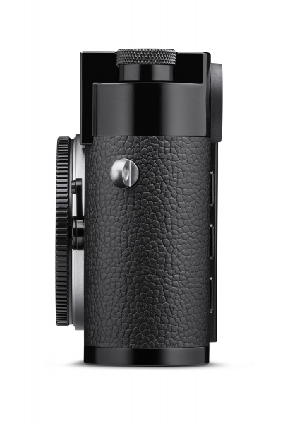 LEICA M11, schwarz glänzend