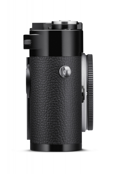 LEICA M11, schwarz glänzend