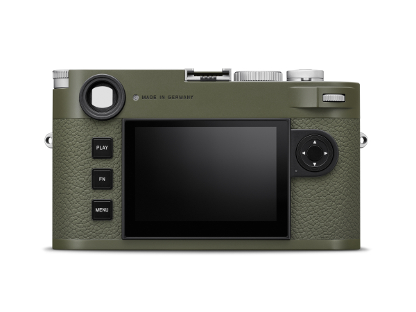LEICA M11-P Safari