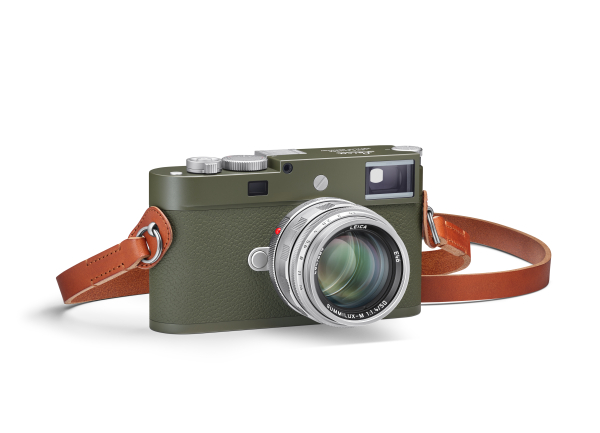 LEICA M11-P Safari