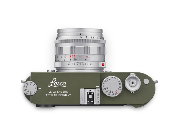 LEICA M11-P Safari