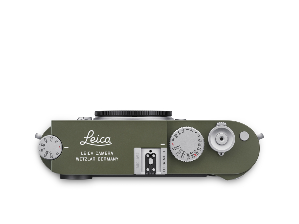 LEICA M11-P Safari