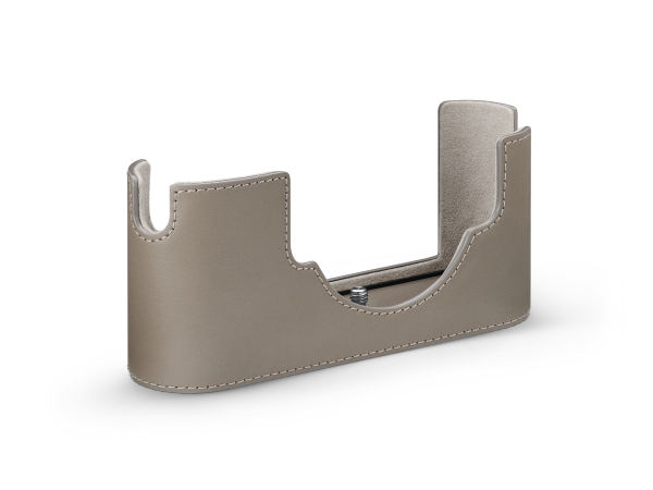 Leica Protektor für Leica M11, taupe