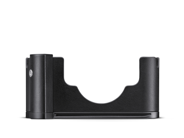 Leica Protektor multifonctionnel M11, aluminium, cuir, noir