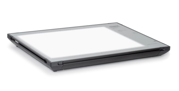 Kaiser Leuchtplatte prolite LED 46/34