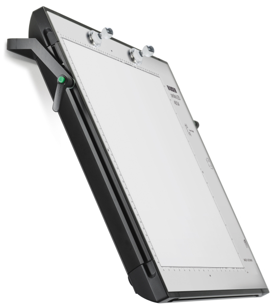 Kaiser Leuchtplatte prolite LED 46/34