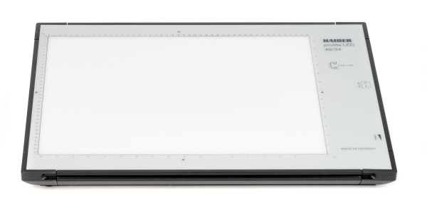 Kaiser Leuchtplatte prolite LED 46/34