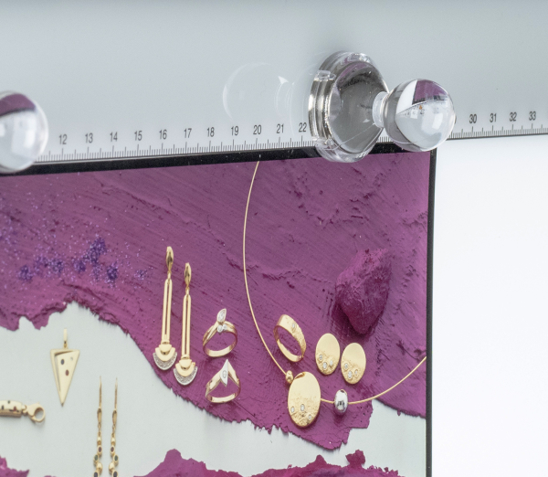 Kaiser Leuchtplatte prolite LED 46/34