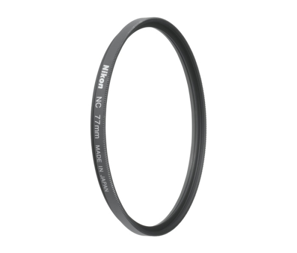 Nikon filtre NC 77mm