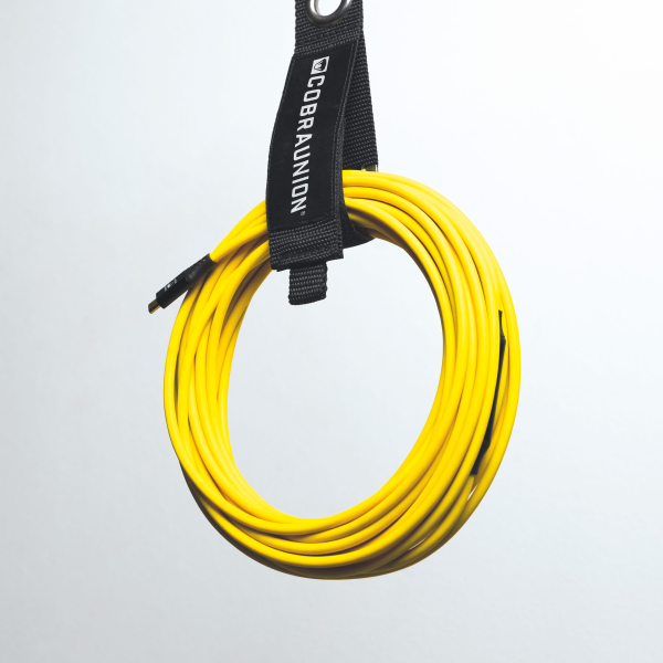 CobraUnion Cable Strap (2 Pack)