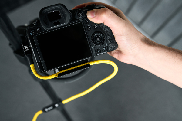 CobraUnion Cable Straight-Lock